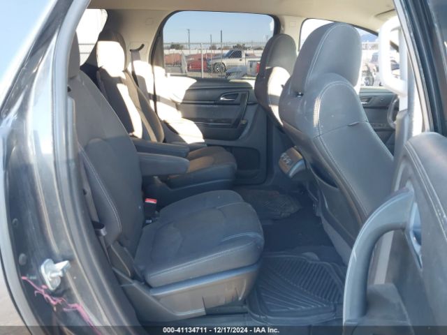 1GKKRPKD1EJ194101 GMC Acadia Sle-2
