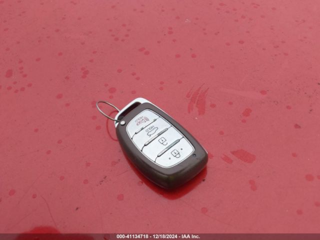 KMHD04LBXJU474114 Hyundai Elantra Sport