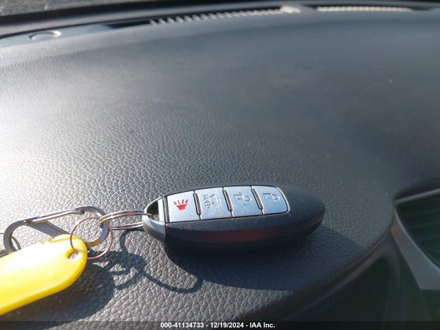 Nissan SENTRA SV 2017 3N1AB7AP0HY366550 Image 11