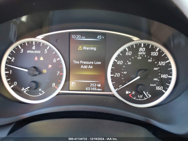 Nissan SENTRA SV 2017 3N1AB7AP0HY366550 Image 7