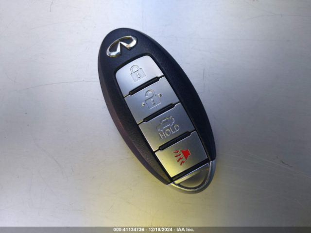 JN1CV7AP9HM641318 Infiniti Q50 2.0t Base