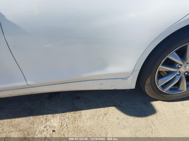 JN1CV7AP9HM641318 Infiniti Q50 2.0t Base