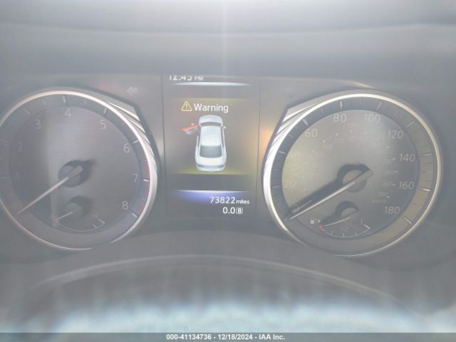 JN1CV7AP9HM641318 Infiniti Q50 2.0t Base