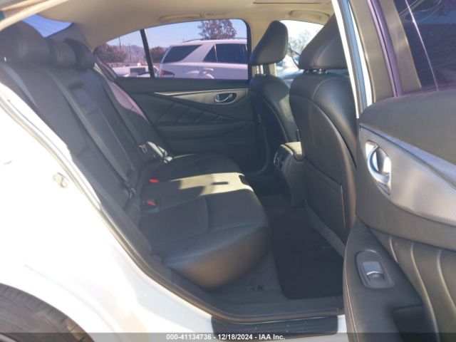 JN1CV7AP9HM641318 Infiniti Q50 2.0t Base