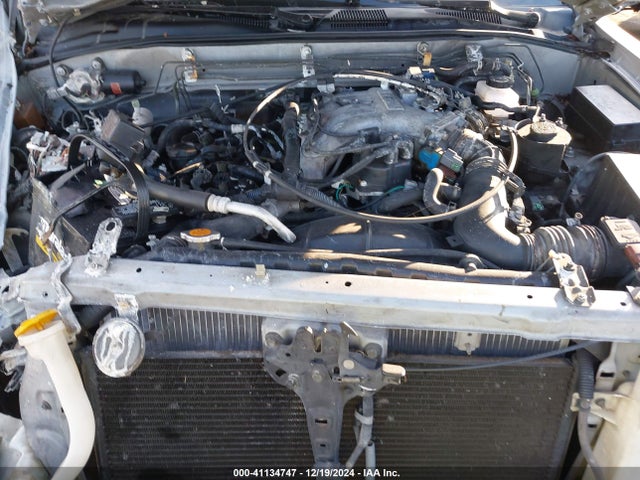 41134747 :رقم المزاد ، JN8AR07S6YW412261 vin ، 2000 Nissan Pathfinder Le/se/xe مزاد بيع