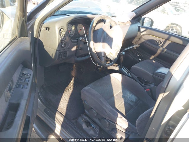 41134747 :رقم المزاد ، JN8AR07S6YW412261 vin ، 2000 Nissan Pathfinder Le/se/xe مزاد بيع