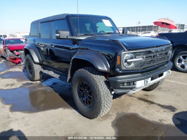 1FMEE5JR8PLB90524 auction archive image