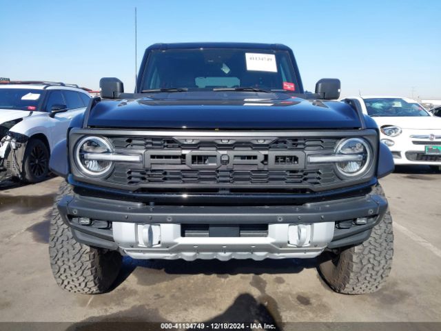 1FMEE5JR8PLB90524 Ford Bronco Raptor