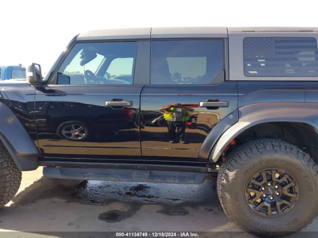 1FMEE5JR8PLB90524 Ford Bronco Raptor