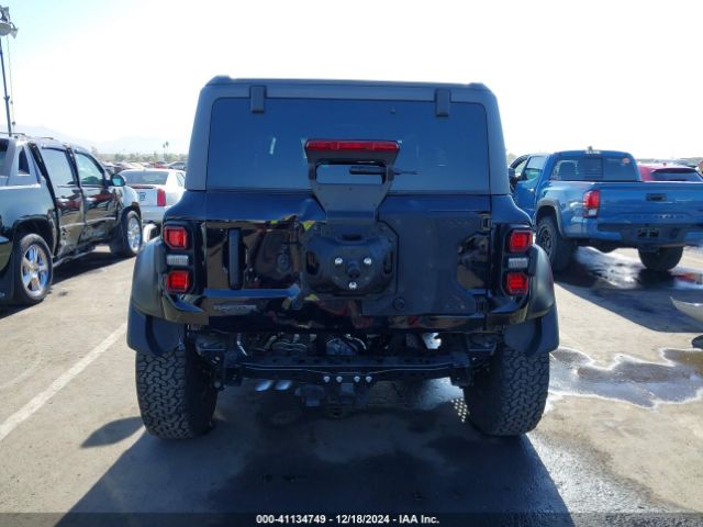 1FMEE5JR8PLB90524 Ford Bronco Raptor