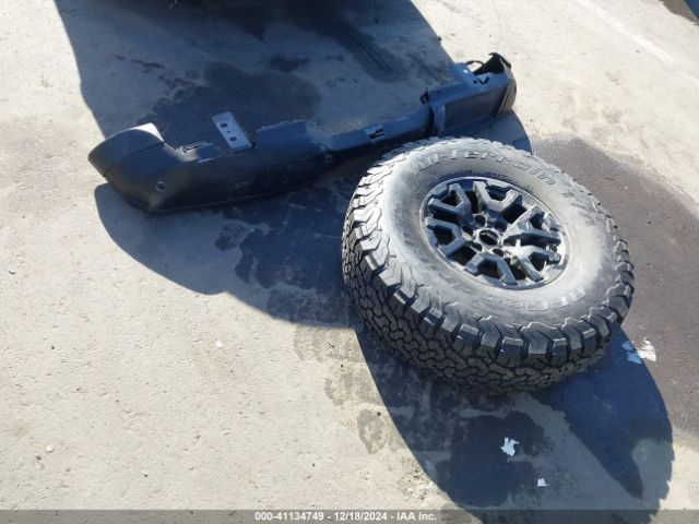 1FMEE5JR8PLB90524 Ford Bronco Raptor