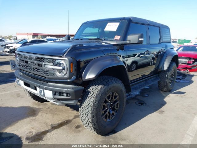 1FMEE5JR8PLB90524 Ford Bronco Raptor