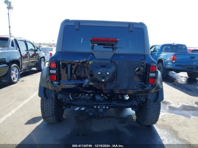 1FMEE5JR8PLB90524 Ford Bronco Raptor