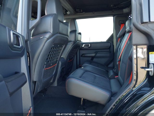 1FMEE5JR8PLB90524 Ford Bronco Raptor