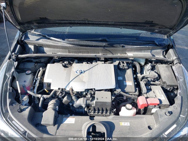 JTDKARFU1L3114502 Toyota Prius Le