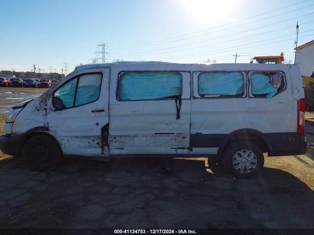 Ford Transit-350 Xlt 2015 1FBZX2ZMXFKA64911 Image 15