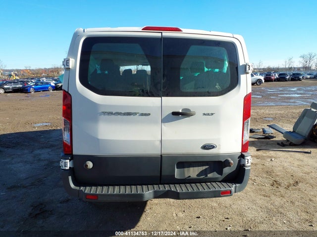Ford Transit-350 Xlt 2015 1FBZX2ZMXFKA64911 Image 17