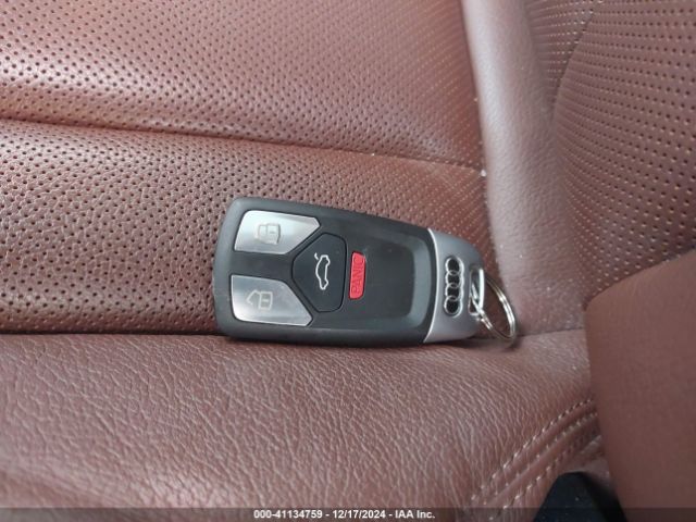 WA1LABF77JD031387 Audi Q7 3.0t Premium