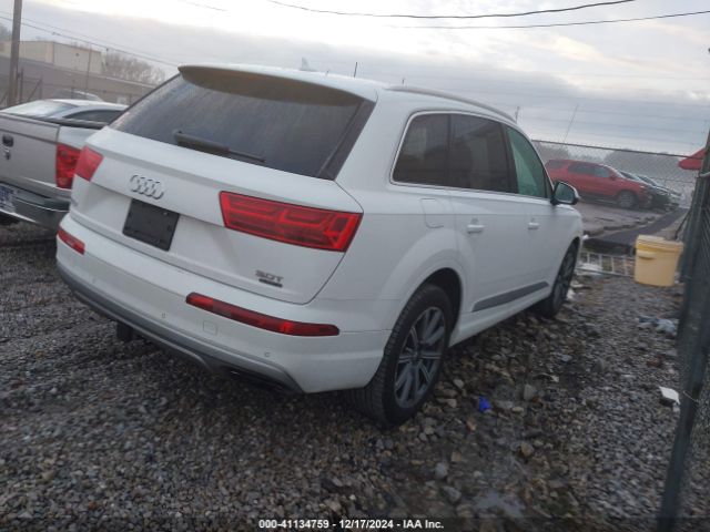 WA1LABF77JD031387 Audi Q7 3.0t Premium