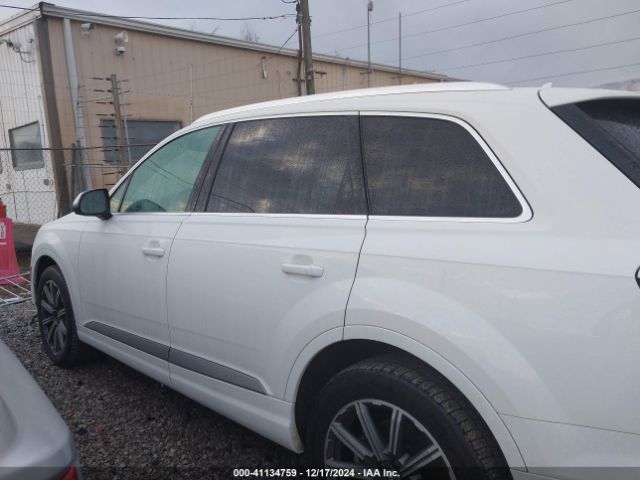 WA1LABF77JD031387 Audi Q7 3.0t Premium