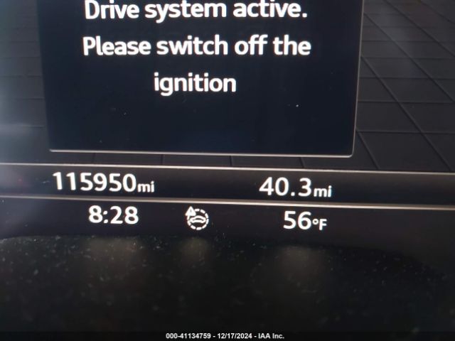 WA1LABF77JD031387 Audi Q7 3.0t Premium