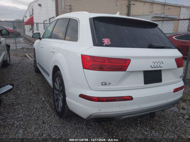 WA1LABF77JD031387 Audi Q7 3.0t Premium