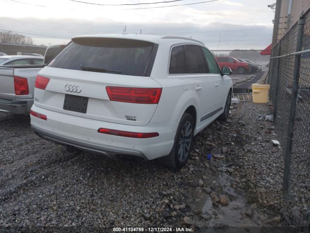 WA1LABF77JD031387 Audi Q7 3.0t Premium