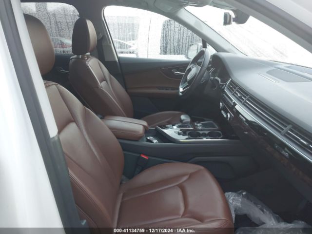 WA1LABF77JD031387 Audi Q7 3.0t Premium