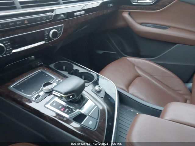 WA1LABF77JD031387 Audi Q7 3.0t Premium