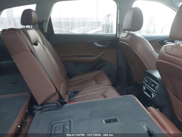 WA1LABF77JD031387 Audi Q7 3.0t Premium