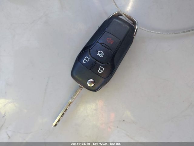 1FA6P0H70E5404441 Ford FUSION SE