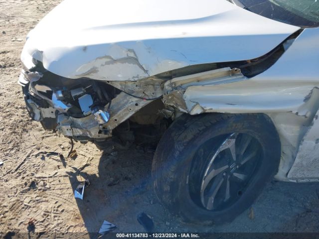 1HGCR2F81GA089787 Honda Accord Ex-l