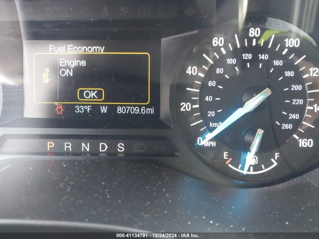 Ford FUSION SE 2014 1FA6P0HD0E5376081 Image 15
