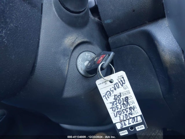 3N1CN7AP2HL811691 Nissan Versa 1.6 Sv