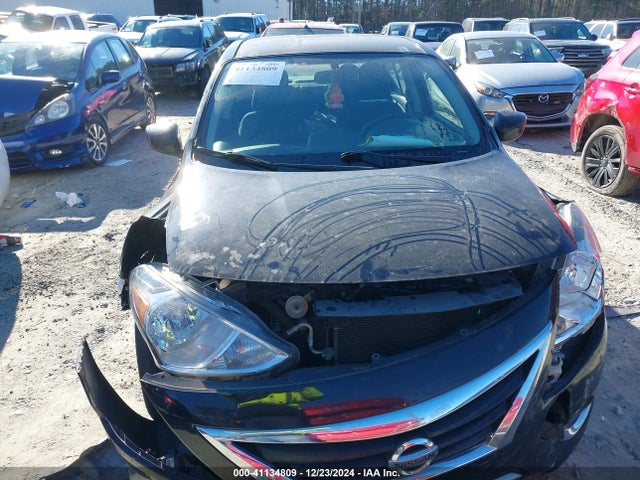 3N1CN7AP2HL811691 Nissan Versa 1.6 Sv