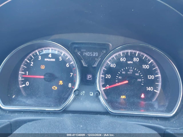 3N1CN7AP2HL811691 Nissan Versa 1.6 Sv
