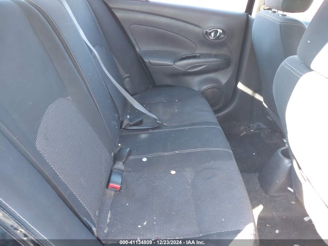 3N1CN7AP2HL811691 Nissan Versa 1.6 Sv