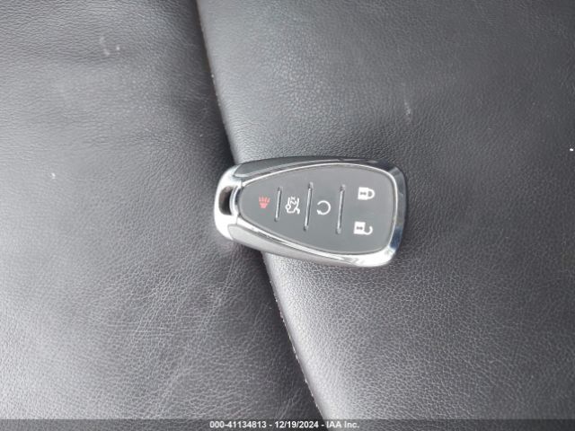 1G1BF5SM5J7193414 Chevrolet Cruze Premier Auto
