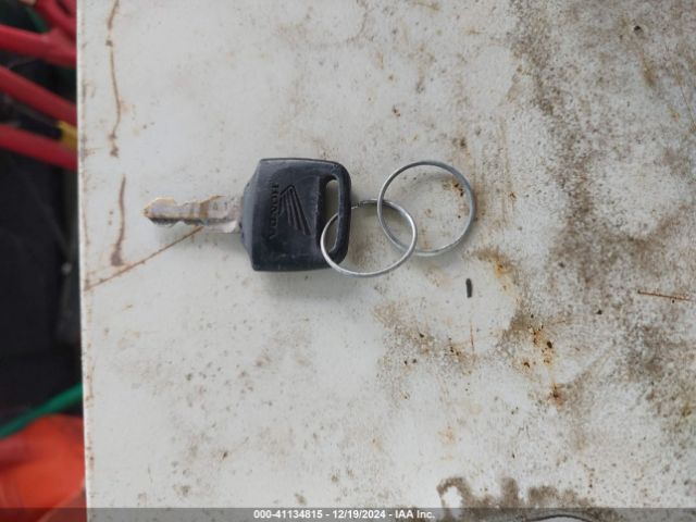 2004 HONDA VT1300 1HFSC52094A105314 Photo 10