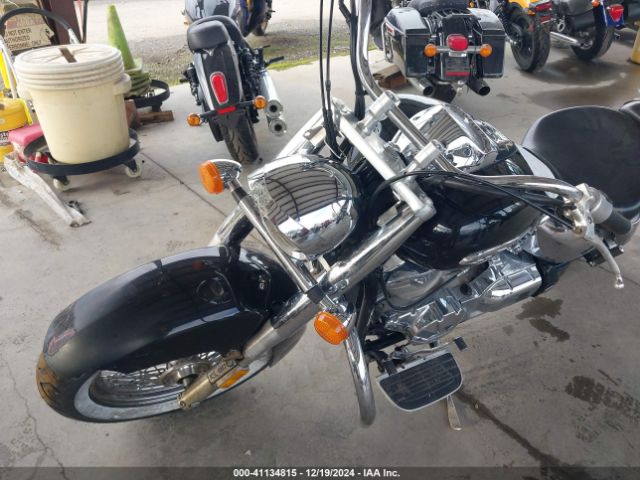 2004 HONDA VT1300 1HFSC52094A105314 Photo 1