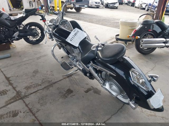2004 HONDA VT1300 1HFSC52094A105314 Photo 2