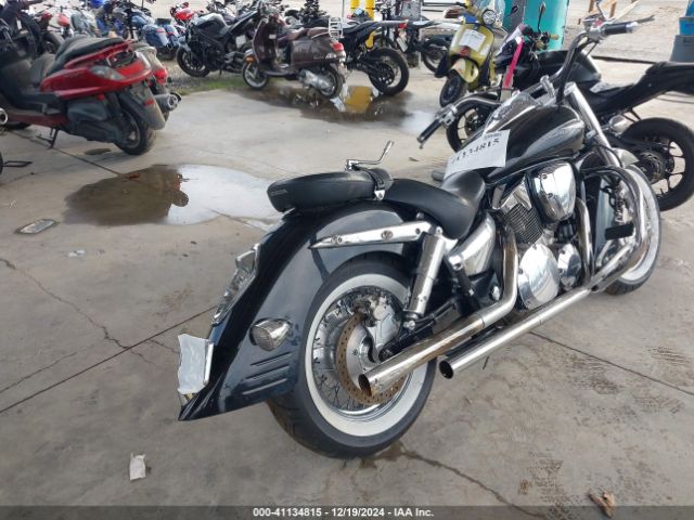 2004 HONDA VT1300 1HFSC52094A105314 Photo 3
