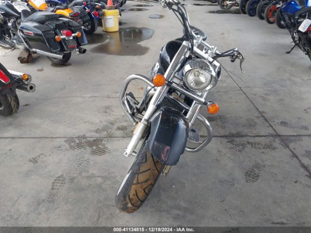2004 HONDA VT1300 1HFSC52094A105314 Photo 4
