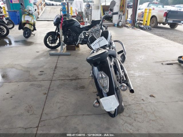 2004 HONDA VT1300 1HFSC52094A105314 Photo 5