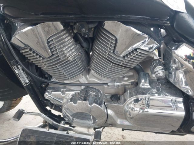 2004 HONDA VT1300 1HFSC52094A105314 Photo 8