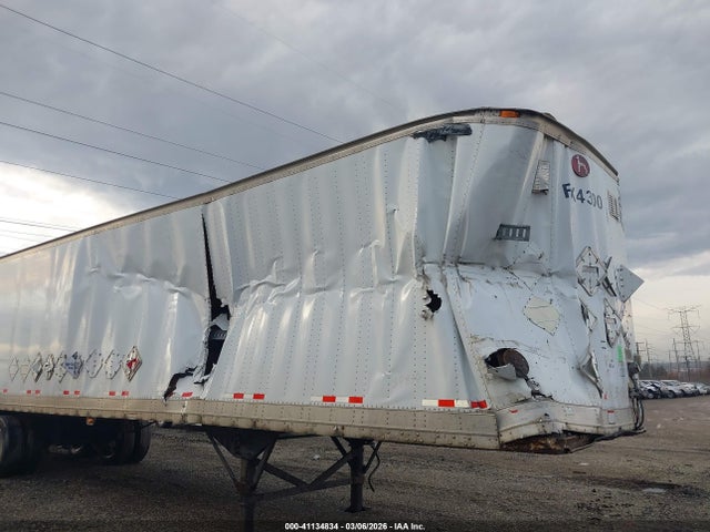 2006 Great Dane Trailers Dry Van მანქანა იყიდება აუქციონზე, vin: 1GRAA84276B707904, აუქციონის ნომერი: 41134834