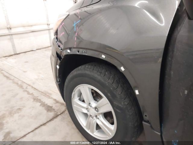 3GNCJPSBXLL236879 Chevrolet Trax Awd Lt