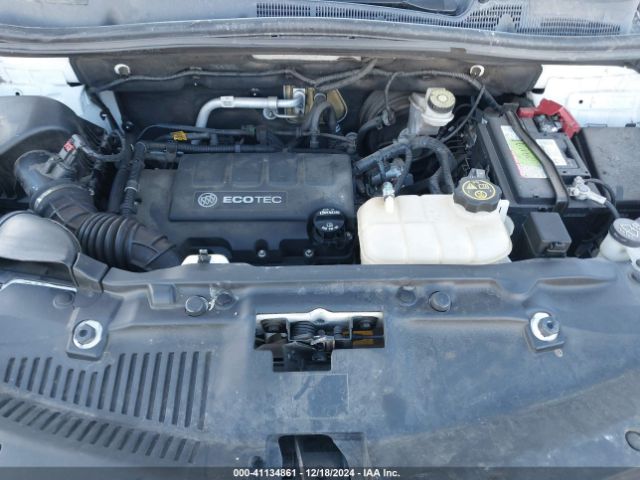KL4CJASB8HB000935 Buick Encore Preferred