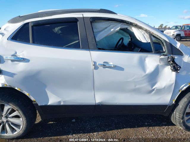 KL4CJASB8HB000935 Buick Encore Preferred