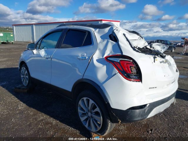 KL4CJASB8HB000935 Buick Encore Preferred
